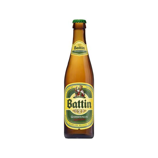 Battin 33cl