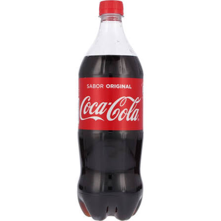 Coca Cola 100cl