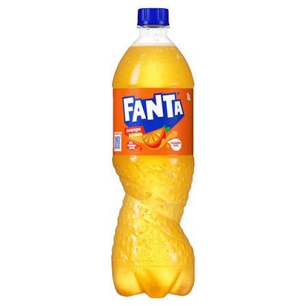 Fanta 1L