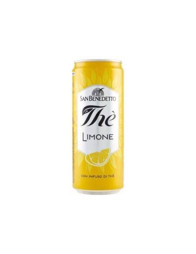San Benedetto The Lime 50cl