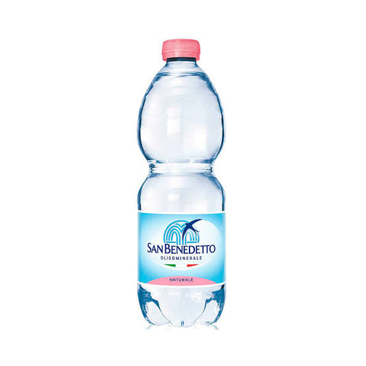 San Benedetto Wasser 50cl