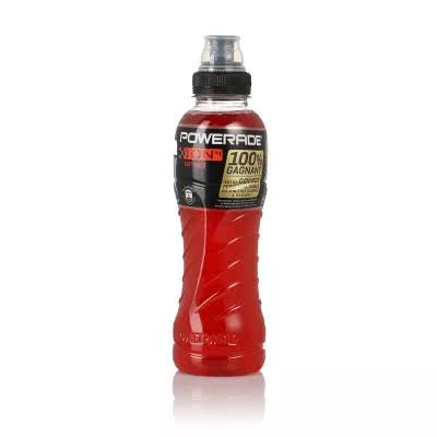 Powerade Red 50cl