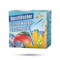 Durstlöscher Eistee Mango 50cl