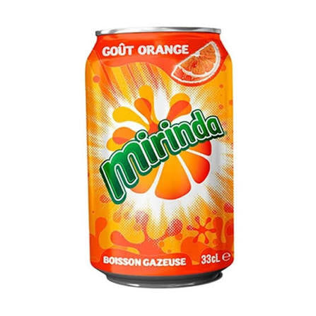 Miranda 33cl