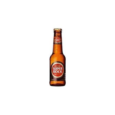 Super Bock 25cl