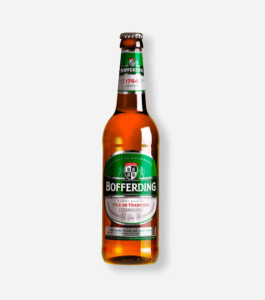 Bofferding 33cl