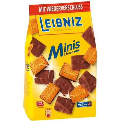 Leibniz Mini Choco