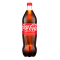 Coca Cola 50cl