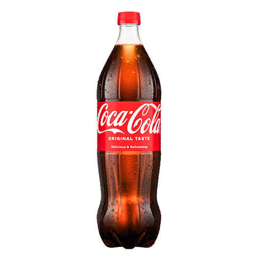 Coca Cola 50cl