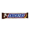 2 Snickers