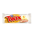 Twix White