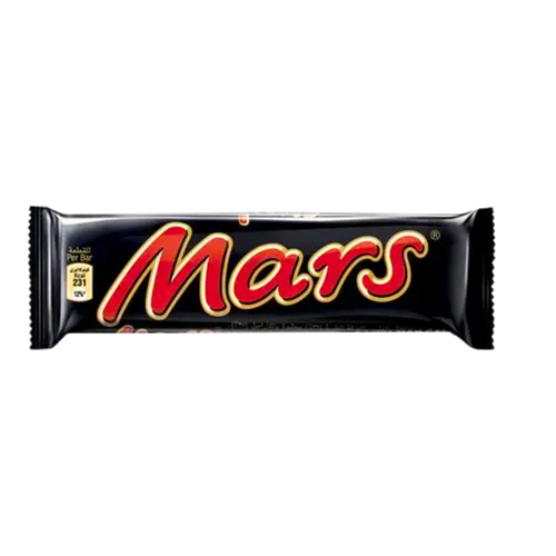 Mars