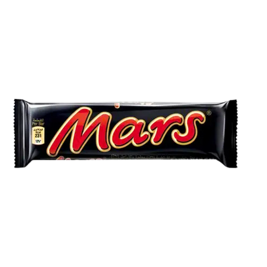 Mars