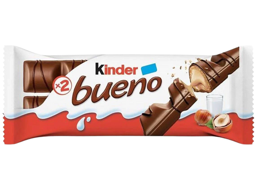 Kinder Bueno