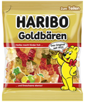 Haribo Goldbären 100g